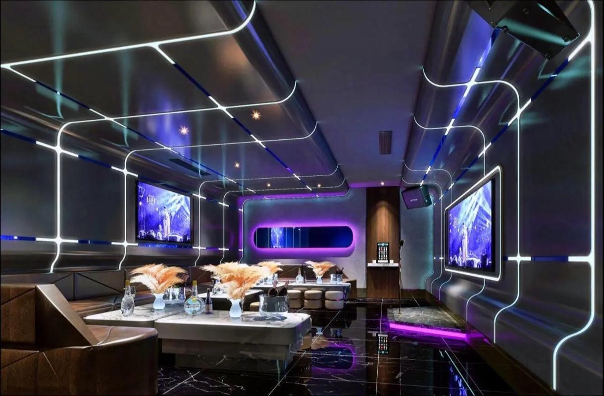 黑河商务ktv是否划算推荐体验-北安市ktv预订